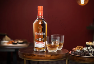 Glenfiddich 21 Year Reserve