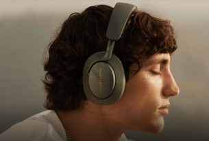 Bowers & Wilkins PX7 Over-Ear Noise