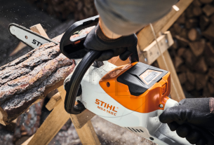 Stihl MSA 140 C-BQ