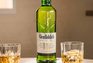 Glenfiddich 12 Year Old Reserve