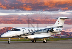 Pilatus PC-24 jet for sale