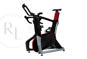 Wattbike Atom Performance Cycle